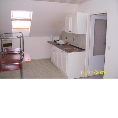 Apartmány u Jitky