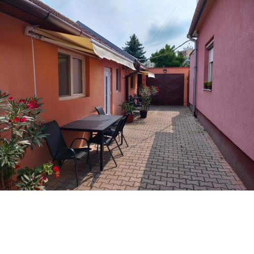 Apartmány u Jozefa