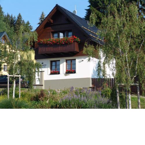 Apartmány U Kamínku