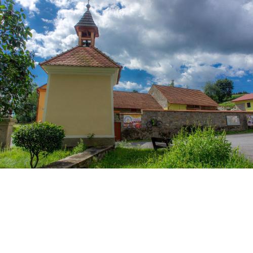 Apartmány U kapličky