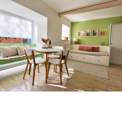 Apartmány u Koláčků