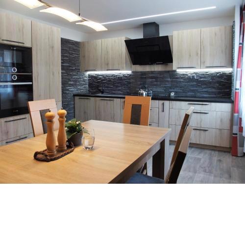 Apartmány U Krumlova