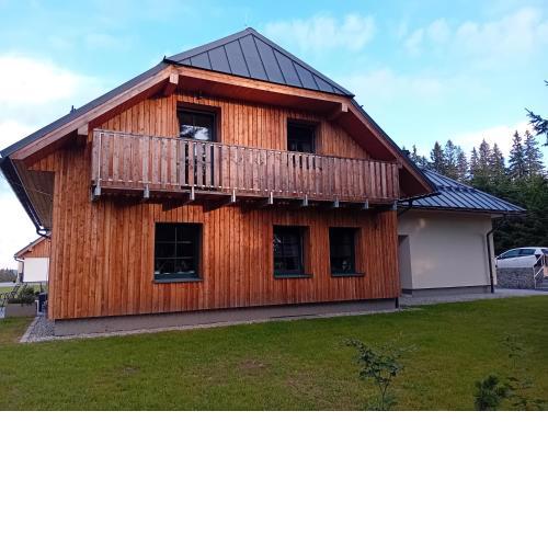 Apartmány u lesa