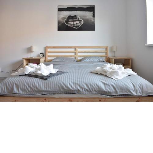 Apartmany U Letiste