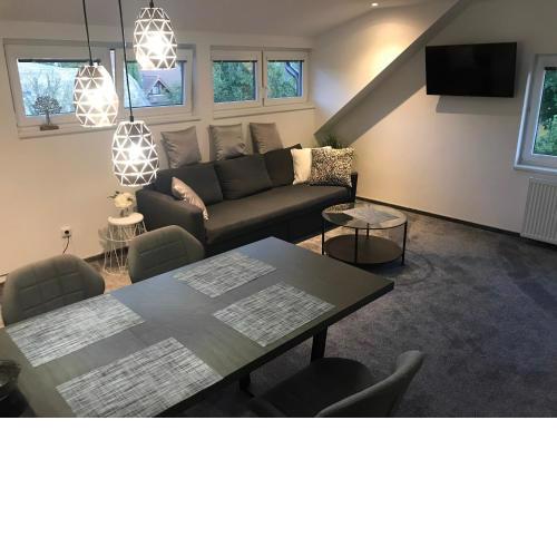 Apartmány U Lípy