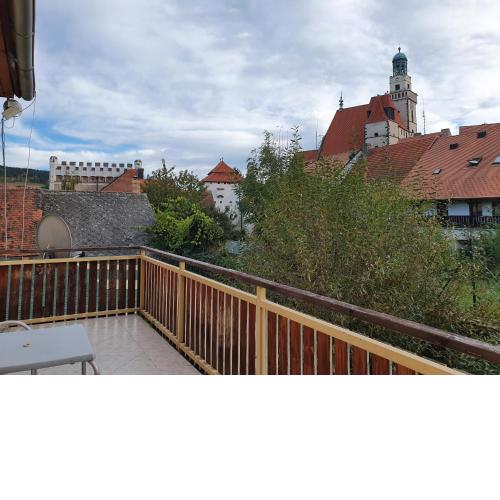 Apartmany U Lva