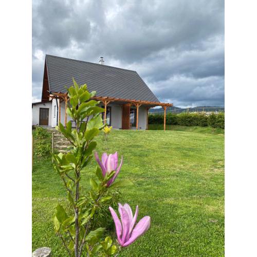 Apartmány u Matěje