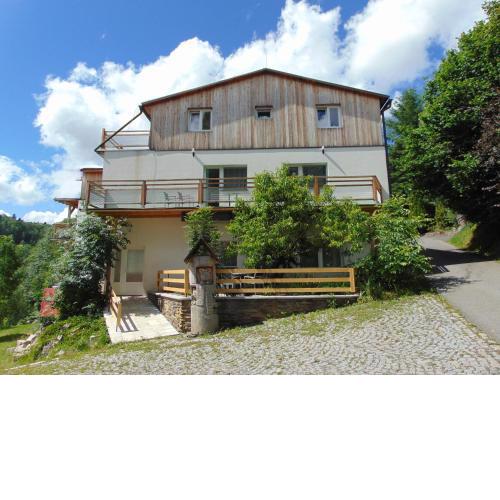 Apartmány u medvědů Krkonoše