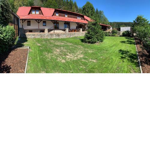 Apartmány u Michala