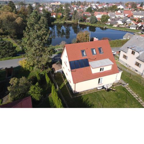 Apartmány U Mirase