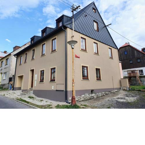 Apartmány U Muzea