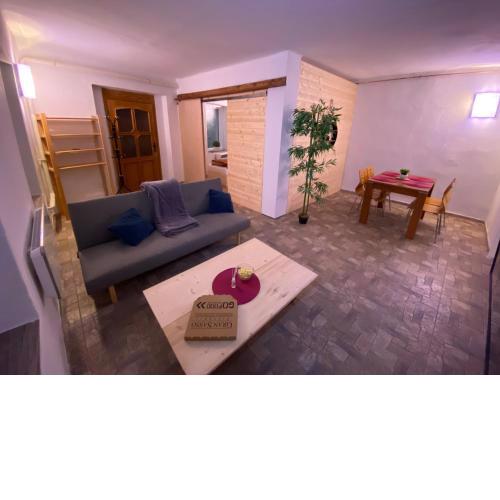 Apartmány u náměstí