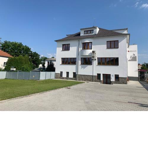 Apartmány U nemocnice