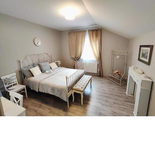 Apartmány U Obory