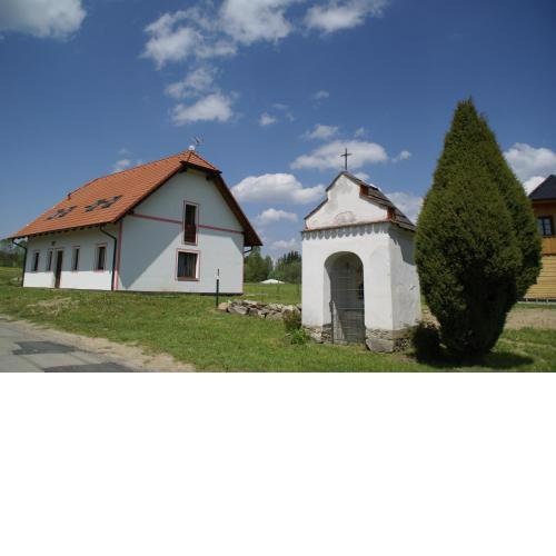 Apartmány u Olšinské kapličky