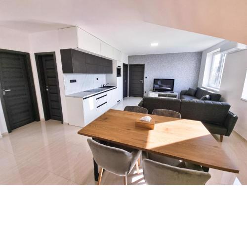 Apartmány u Parku