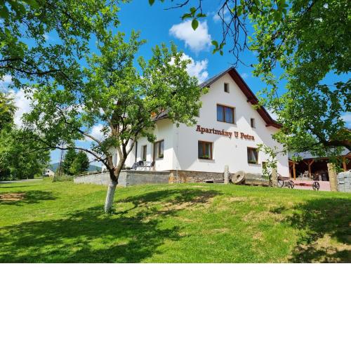 Apartmány u Petra Jeseník