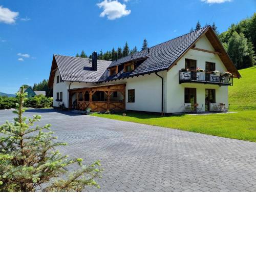 Apartmány u Petra