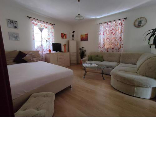 Apartmány u Pilaře