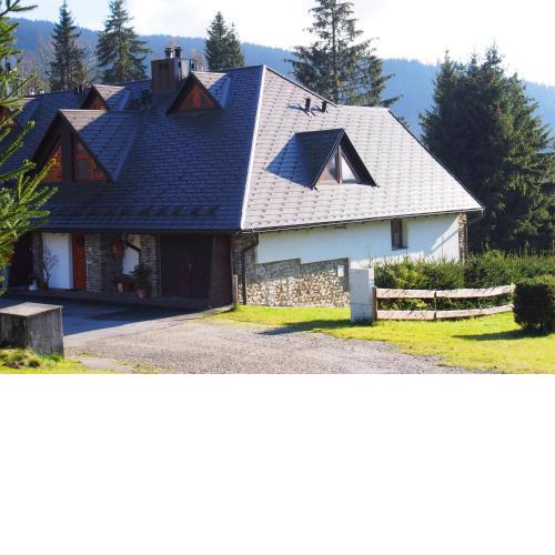 Apartmány u Pilota