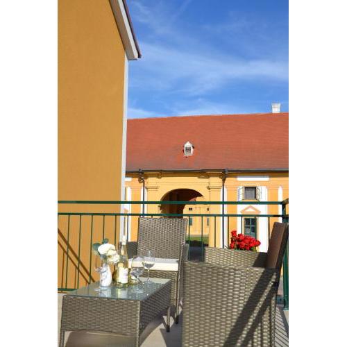 Apartmany u Polanských Lednice