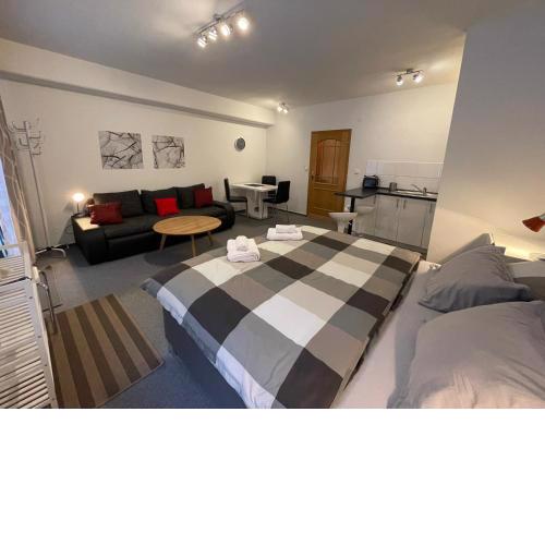 Apartmány U Pošty