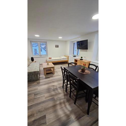 Apartmány U Provazníka