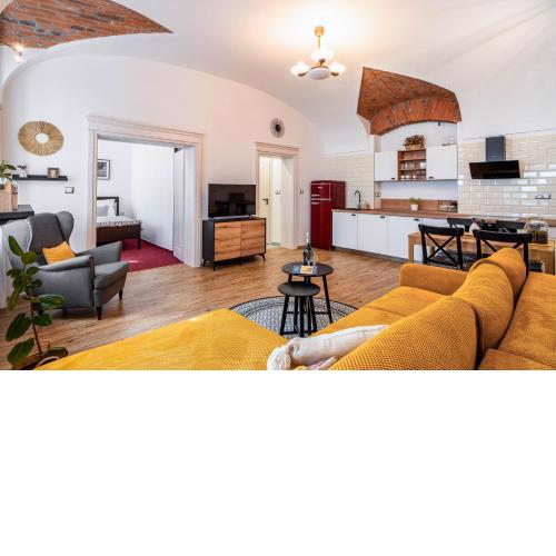 Apartmány U Purkmistra