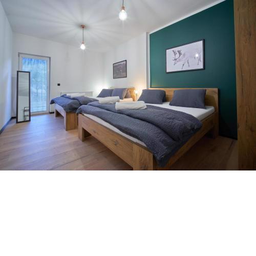 Apartmány U Rodinky