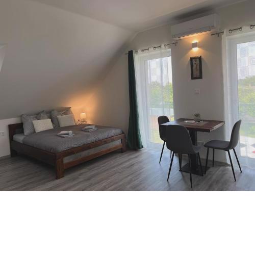 Apartmány u Romany