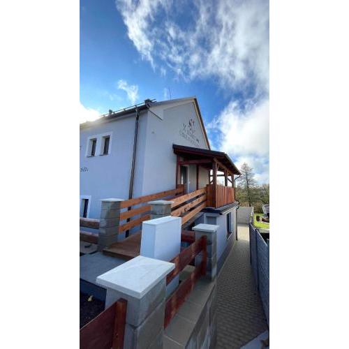 Apartmány U rybníků