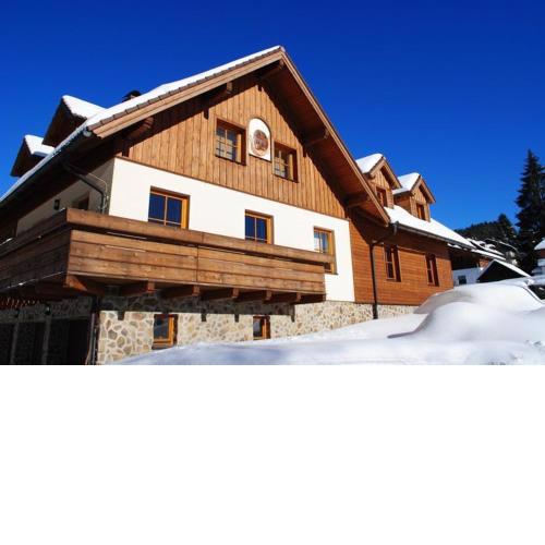 Apartmány U šneka
