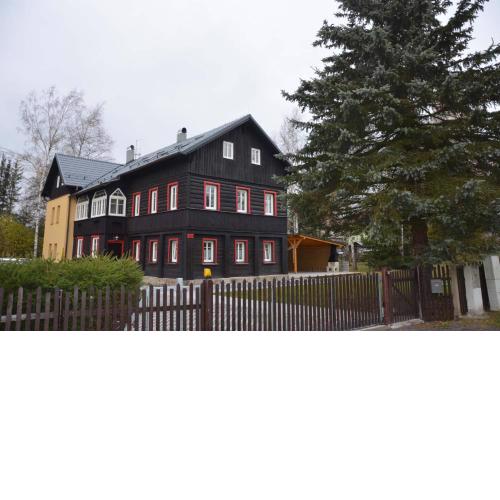 Apartmány U Soptíka