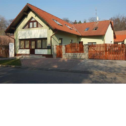 Apartmany U Stareho Labe