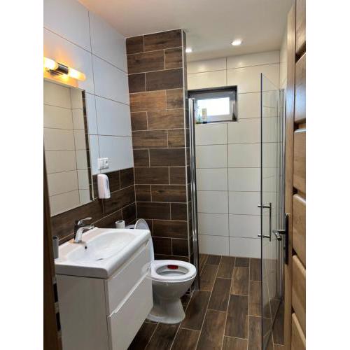 Apartmány u strýka