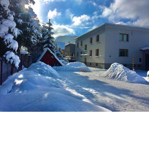 Apartmány U Studánky