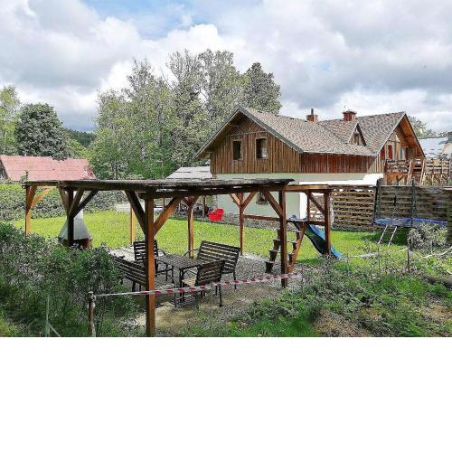Apartmány U Švýcarského dvora