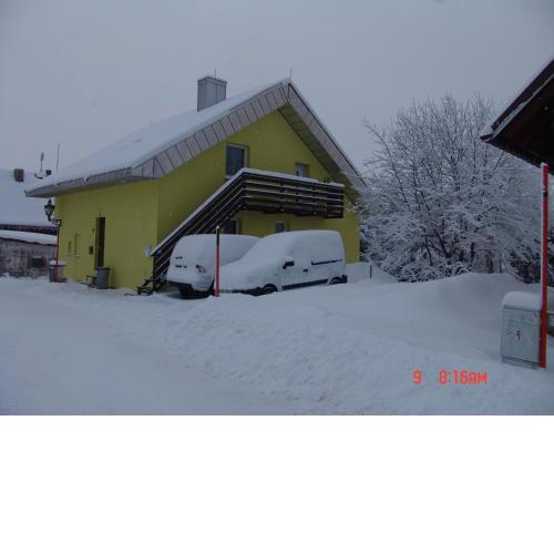 Apartmány u Torína