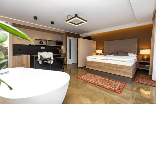 Apartmány U Vinice