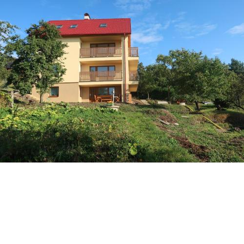 Apartmány U Zvoničky