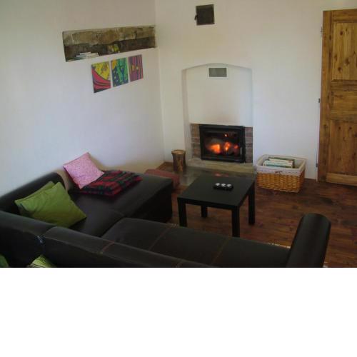 Apartmány v Chalupe