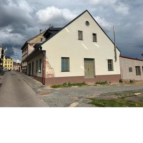 Apartmány v lomnickém pivovaru