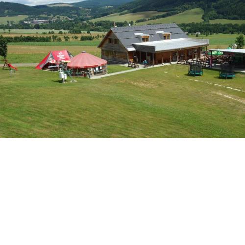 Apartmany ve Skiresortu Bukova hora
