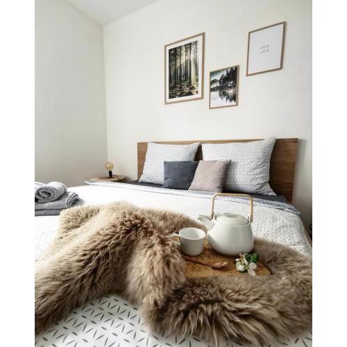 Apartmány Ve stodole