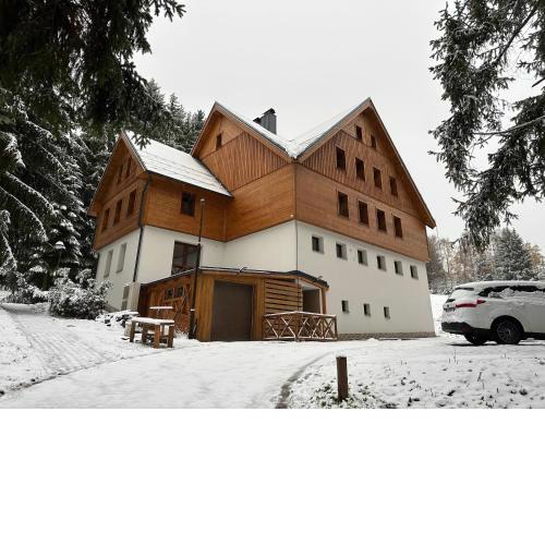 Apartmány VESNA