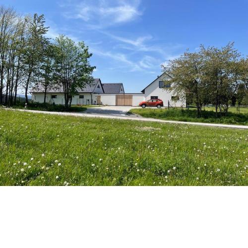 Apartmány Větrná 29