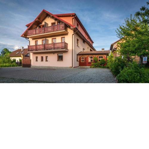 Apartmany Veverica