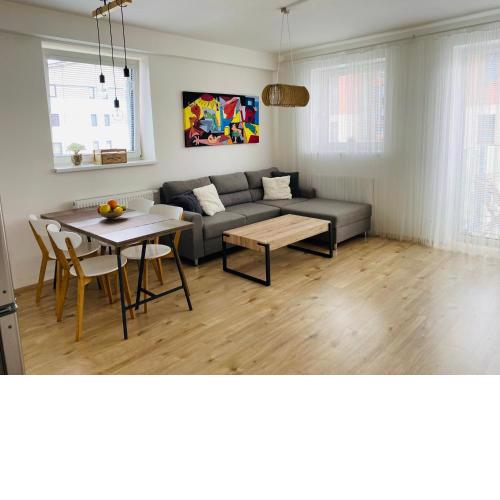 Apartmány VIA Klínovec