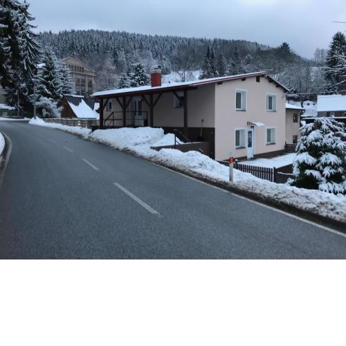 Apartmány Viktorka