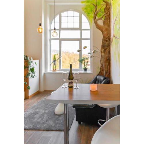 Apartmány Vila Singles